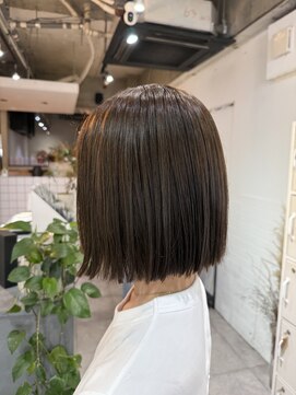 カフカ(CAFCA) オリーブカラー