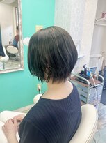 ファンヘアメイク(Fun hair make)&nbsp;ショート