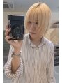 シビバイレボ(CIBI by revo) 鈴木 杏美