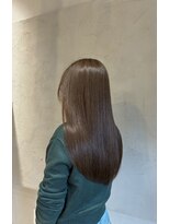 ファブーク(FaBurk)&nbsp;オリーブグレージュ