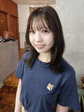 アペロ 柏(Apero) オリーブベージュ☆