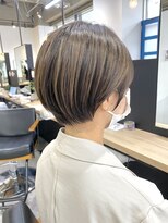 サボ 草薙店(SABO)&nbsp;ミニショート