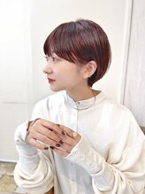 ジジ(Gigi)
