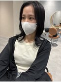 ダークカラー