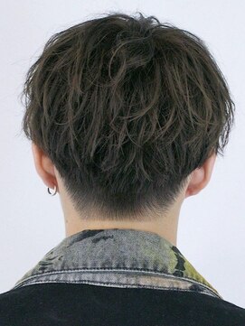 リップス レイ ギンザ(LIPPS Ray GINZA) ツイストムーブマッシュ