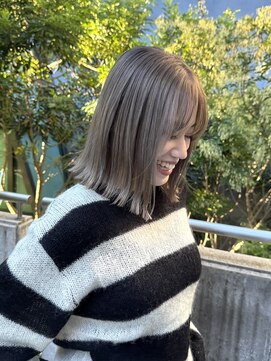 ロタ(rota) rota/ロタ/切りっぱなしボブ/外ハネボブ/表参道/渋谷