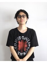 ロッソサンテ(rosso sante) 守部 良