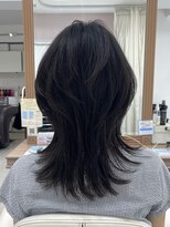 アッシュ 鶴ヶ峰1号店(Ash) ウルフレイヤー