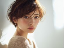 クート 北浦和(ku-to)の雰囲気（経験豊富なスタイリストがお客様に『似合う』スタイルをご提案☆）