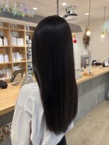 フィッカ(FIKKA)&nbsp;【新導入】インボーントリートメント