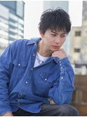 スパイキーショート/アップバング/ベリーショート/フェザー