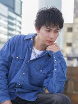 ノエル 池袋店(noel)&nbsp;スパイキーショート/アップバング/ベリーショート/フェザー