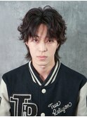 フェザーパーマ