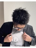 アルティ(arti)&nbsp;スパイキーショート