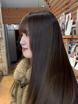 マッシュ アドベ 八戸ノ里(MASHU ADOBE)&nbsp;美髪／トリートメント／oooit