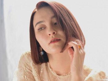 Crane by Pap'sde coiffeur 宝塚中山寺【４/９～（予定）】の写真/美しい髪は頭皮から。4種類のアロマから香りを選べるオーガニックアロマヘッドスパでキレイな髪へ◎