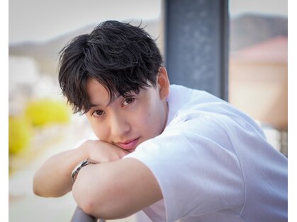 アル(ARU)の写真