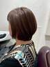 (村上限定)似合わせカット4950円→4702円