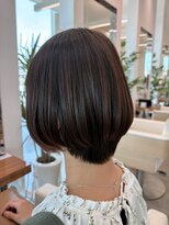 カッツ 駅家店(CUT S)&nbsp;ショートボブ