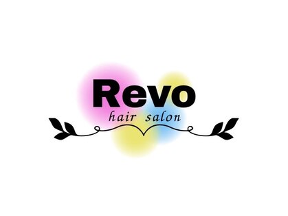 レヴォ(Revo)の写真