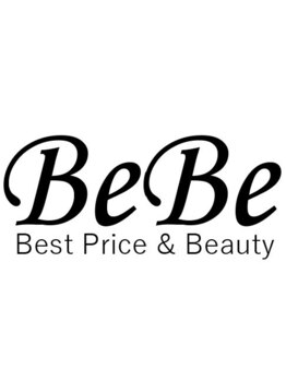ヘアカラー専門店 BeBe コモディイイダ鶴ヶ島店【ビービー】の写真/「いつも美しくいたい」を叶えるカラー専門店。気になる白髪も根元からムラなく上品な仕上がりに。