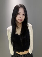 ソワンドゥブレスシエン 堀江店(soin de brace CIEN)&nbsp;福里 瑞稀