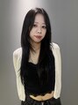 ソワンドゥブレスシエン 堀江店(soin de brace CIEN) 福里 瑞稀