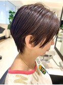 ショートレイヤー