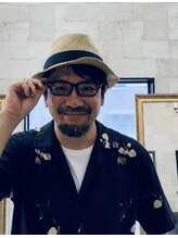ロイス ヘアー(ROIS hair) 大越 一也