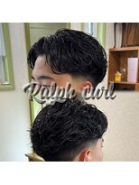ヘアー クラフト(hair CRAFT)&nbsp;ラルフカール