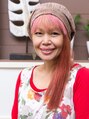 アキツ ヘアメイク ドーラ(Akitsu Hair Make Do ra) 三浦 あき子