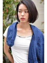 ブエナビスタ(BUENA VISTA)&nbsp;☆★098-923-1235★☆　  【BUENA VISTA】  最新トレンドヘア158