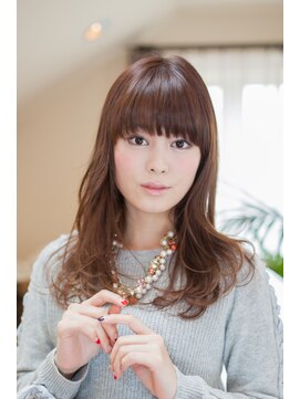 ルシェット(Lucet) ★Lucet★アンニュイセミロング