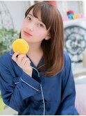 【macaron】リラクシー☆メルティーロブ