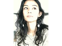 美容室 マハロ(MAHALO)