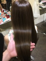 リアリス フレーゼ(Realis Fleuze)&nbsp;【Realis Fleuze】髪質改善プレミアムトリートメント