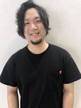 シアン 日暮里店(Cyan)&nbsp;高野 秀一