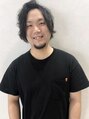 シアン 日暮里店(Cyan) 高野 秀一