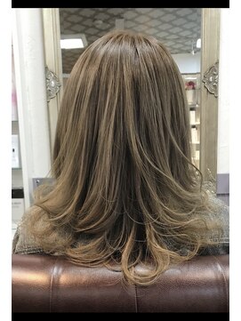 ジュン ミザール(Jun Mizar) ハイライト