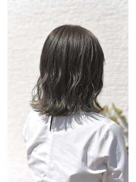 リル 新浜店(LiL) ２０２０ SS LiL hair by葭本26