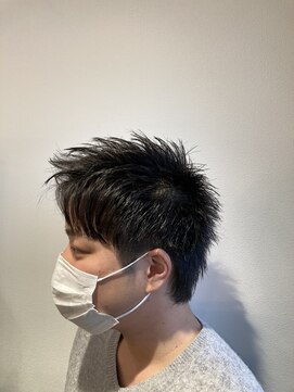 キー(KEY) ショートレイヤー