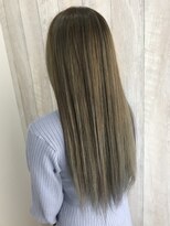 シエル 立川店(CIEL)&nbsp;【CIEL原田】ブリーチ毛の極上髪質改善！！