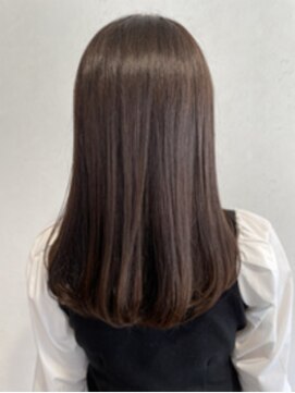 ロッコ バイ ヘアブランド リョウ(Rocco by hair brand RYO) 大人ワンカール