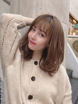 パランケイビューティー シンジュク(PALAN K-Beauty) 韓国くびれレイヤー