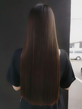 プリンシプル(PRINCIPLE) 美髪ストレート