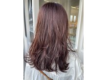 ヘアーアンドメイク ニッキ(hair&make nikki)