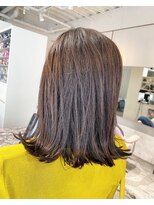 ブリーチ(bleach)&nbsp;セミディ