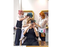 アンゼロ(UNZELO)