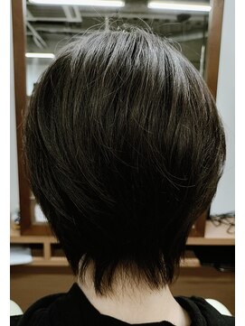 ウィキャン ヨドバシ博多店(WeCan) ショート