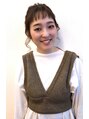ロルド シェリ(Rold Cheri) 金森 芹香